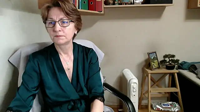 Chat XXX en directo de katemodel