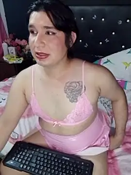 Kaissydoll 网络视讯表演