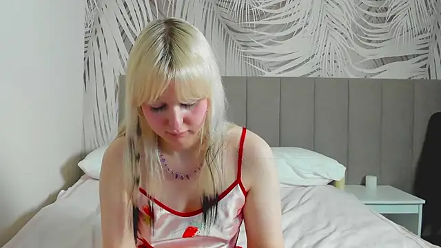 AdeleSilvy Live XXX-chat