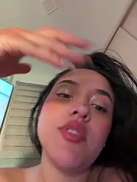 Show de webcam de kenndall_21