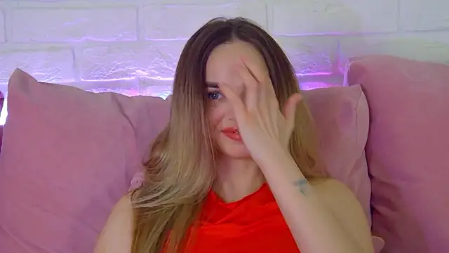 AnitaVenture 现场XXX聊天