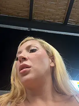 melisboa 网络视讯表演