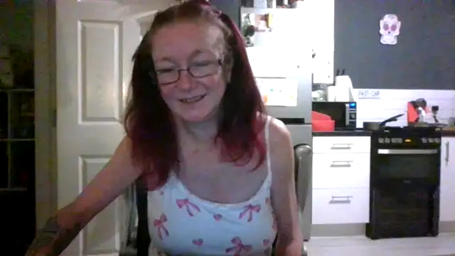 Jessica-Boobles Adlı Modelin Canlı XXX Sohbeti