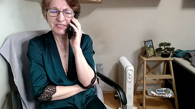 Chat XXX en directo de katemodel