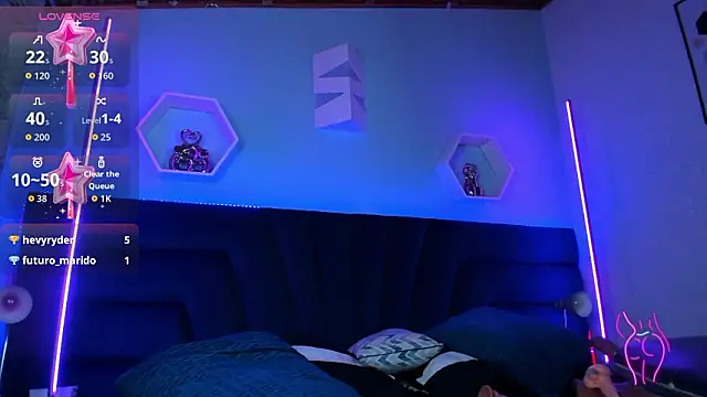 Chat XXX ao vivo de _carla_rosee