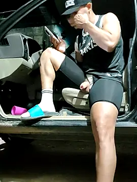 PIGHIGHDIRTY_p0's Webcam Show