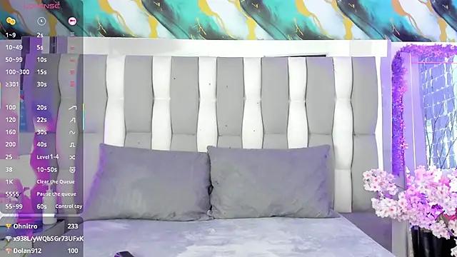 IsaDiiazn Live XXX chat