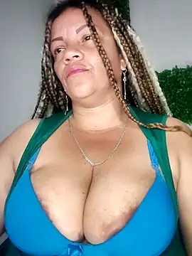 Sembang XXX Secara Langsung Eva_Luxei