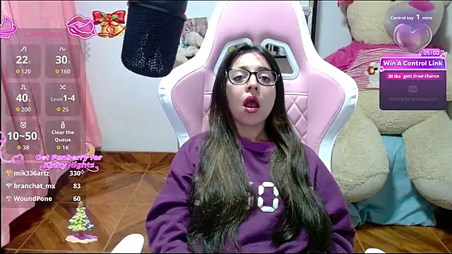 Maggie_Fox3 Chat XXX live