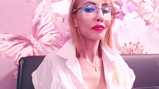 BlondPussy Webcam show