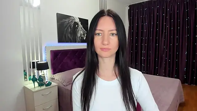 NikaHoney Live XXX-Chat