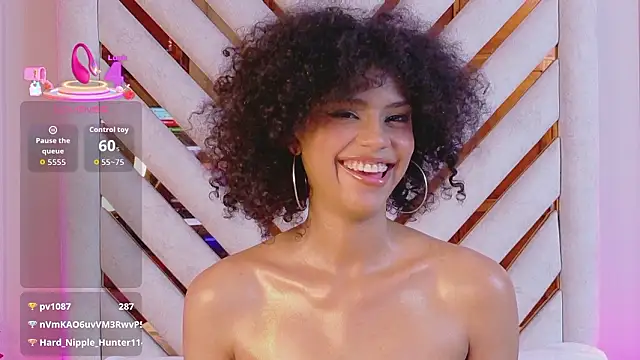 Lila-Rose Live XXX-Chat