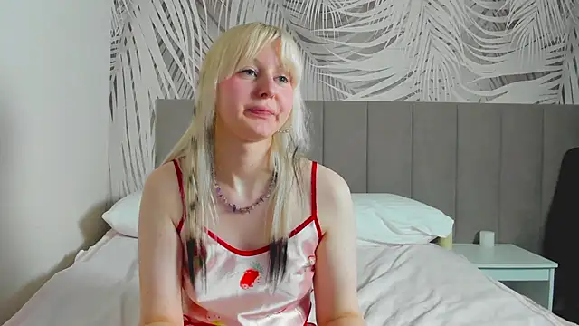 AdeleSilvy Live XXX-Chat