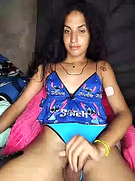 marianasexxy69xxxのライブXXXチャット