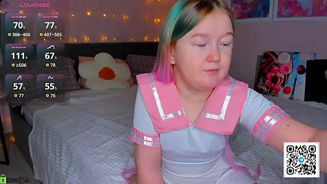 Sara_Robinson Live XXX-Chat