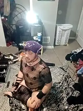 Онлайн чат XXX Zye_Vesper