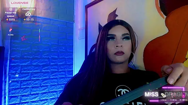 Cristal_VillaelのライブXXXチャット