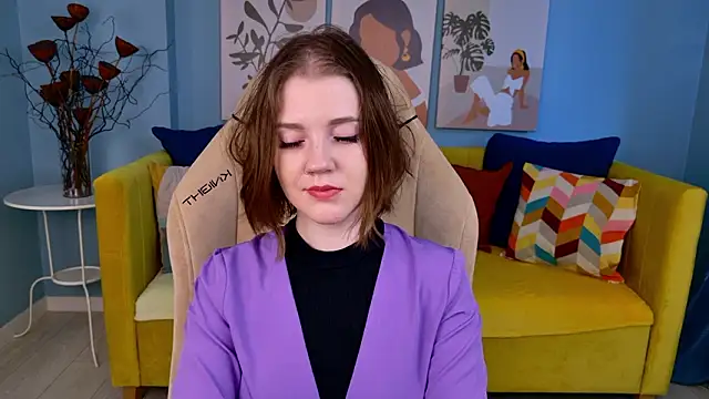 دردشة AlmaSound الجنسية المباشرة