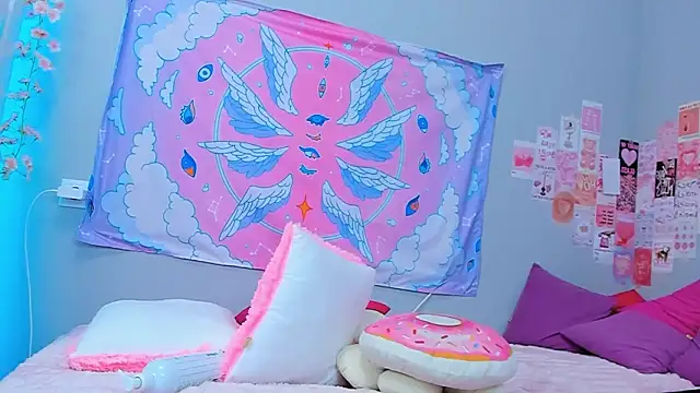 Leri_Dells Live XXX-Chat