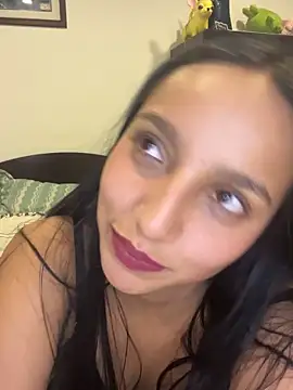 Eve_Ritz Live XXX-Chat