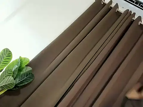 tiffanymers 网络视讯表演