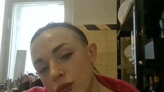 Trinsy_Love 라이브 XXX 채팅