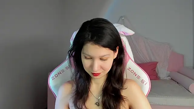 Chat +18 de SaraDenars ao vivo