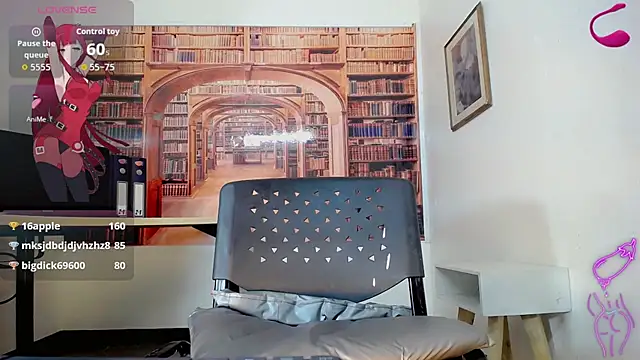 Tifany_Velanyer webcam show