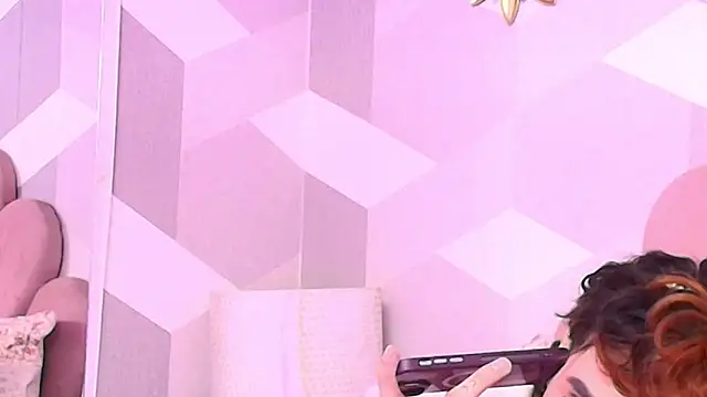 KylieMonnett Webcam-Show