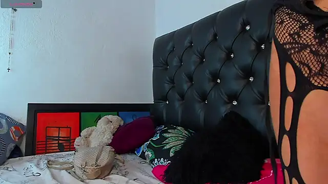 XXX chat uživo modela Britney_Rose