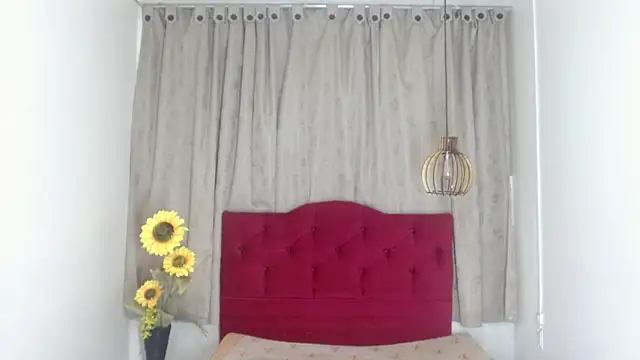 Show Webcam de luisa__torres