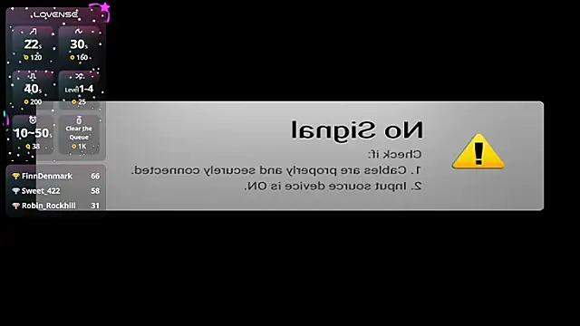 KiraRoxxのライブXXXチャット