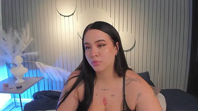 LadyNox's Live XXX Chat