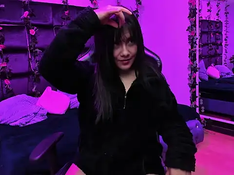 Luna_Staar69 Chat XXX live