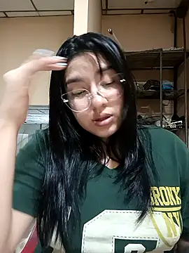 DanelyLopez Show in webcam