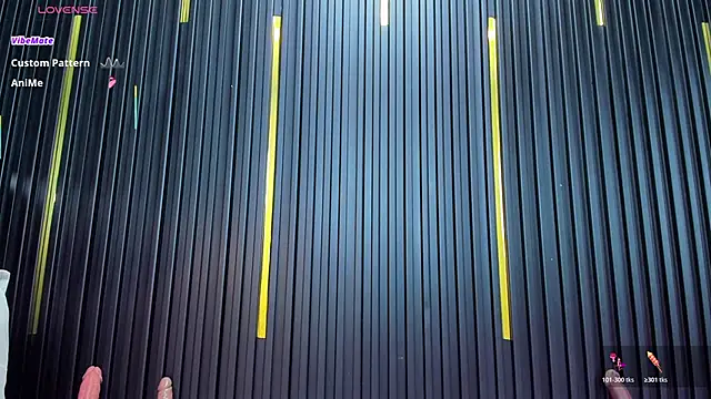 LolyYunno 现场XXX聊天