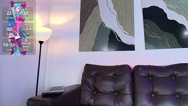 big_woman Webcam Show