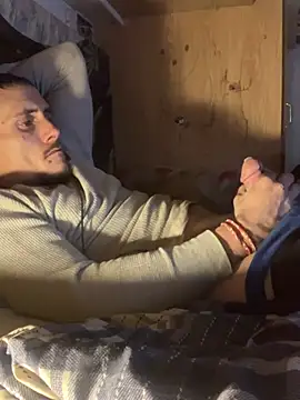 Pokazy przed kamerką – bugboy