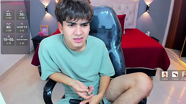 Tommy18__ Obrolan Langsung XXX