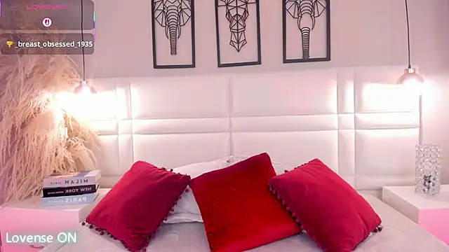 Valeria_carter: απευθείας συνομιλία ΧΧΧ