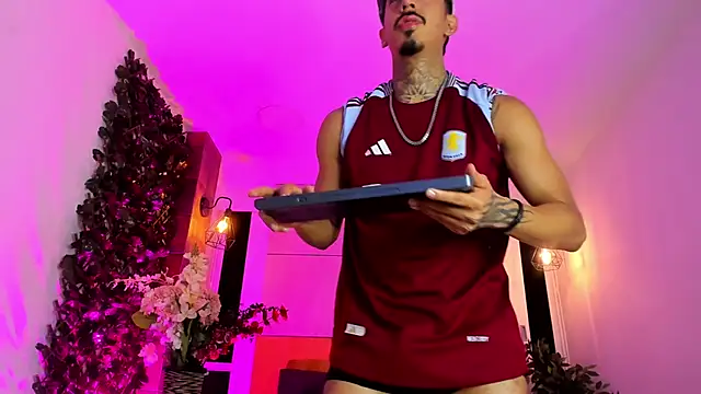 Donovan_Desmond Obrolan Langsung XXX