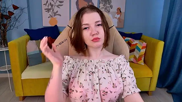 Chat +18 de AlmaSound ao vivo