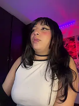 Hinatamoon_ Adlı Modelin Canlı XXX Sohbeti