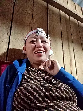 Agnes-baby's Live XXX Chat