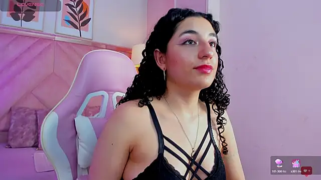 DemiJones_'s Live XXX Chat