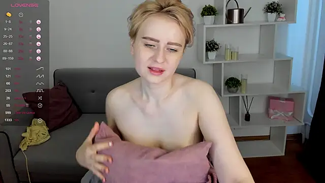 terry_roberrtson Chat XXX in diretta