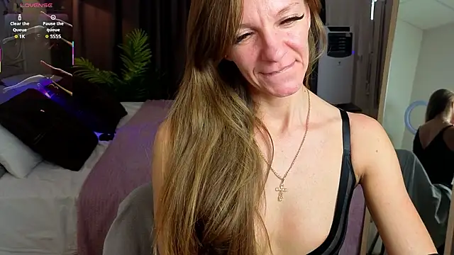 Jesica_mooon Webcam Show