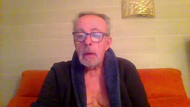 Show modela tuggy59 na web-kameri