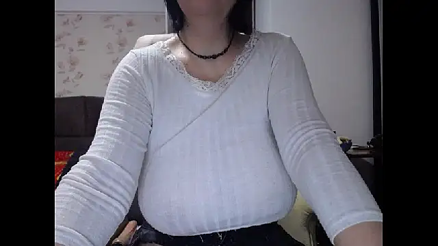 Show de webcam de Mary_x