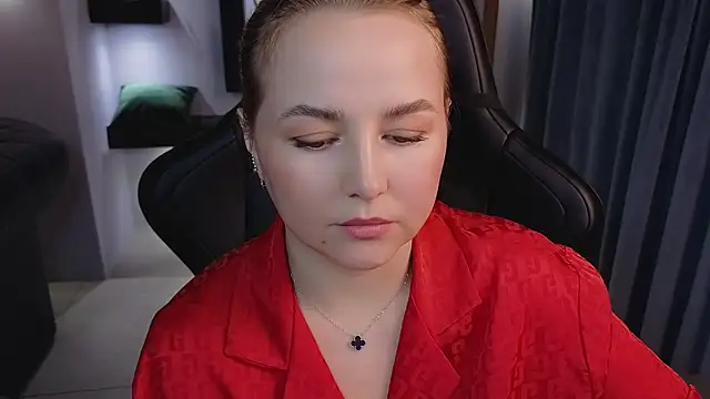 Czat XXX na żywo – Mira_Mermayd